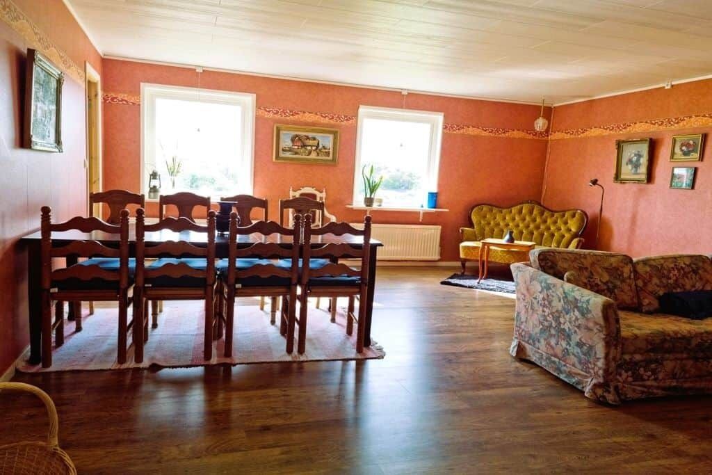Photo of Livingroom in Halleviksstrand