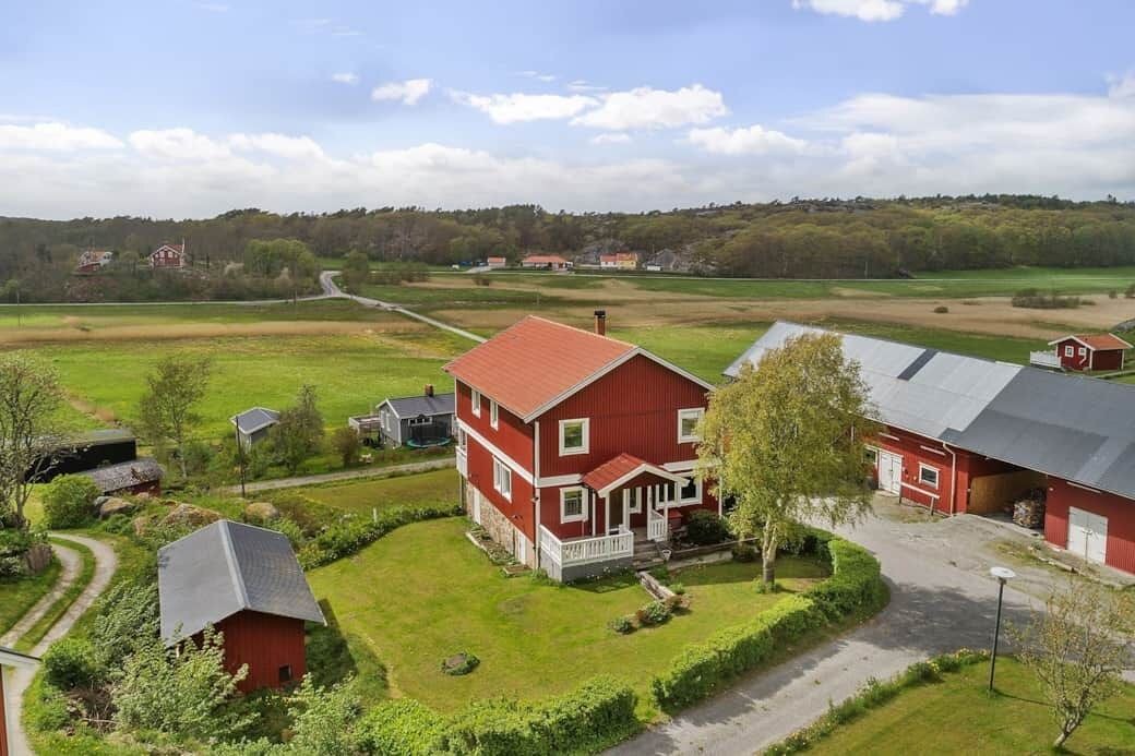 Photo of Outdoor in Halleviksstrand