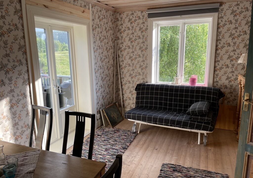 Photo of Livingroom in Skog