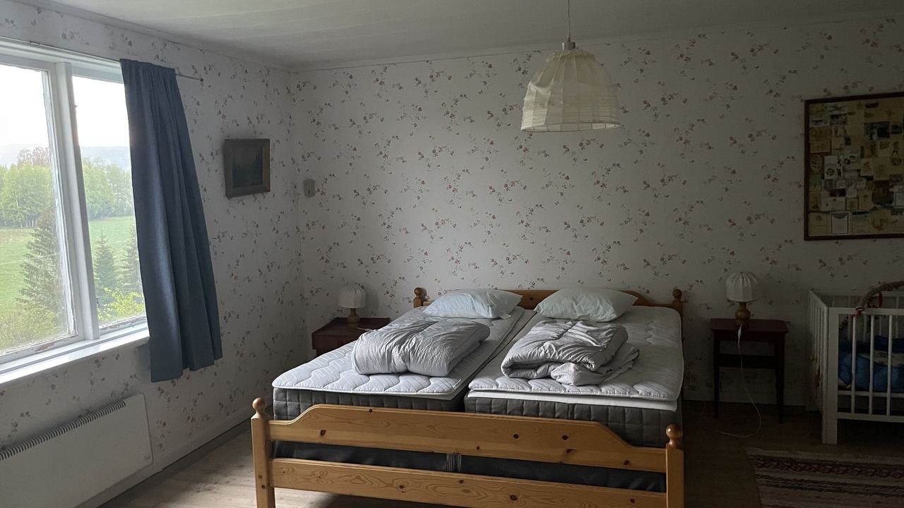 Photo of Bedroom in Skog