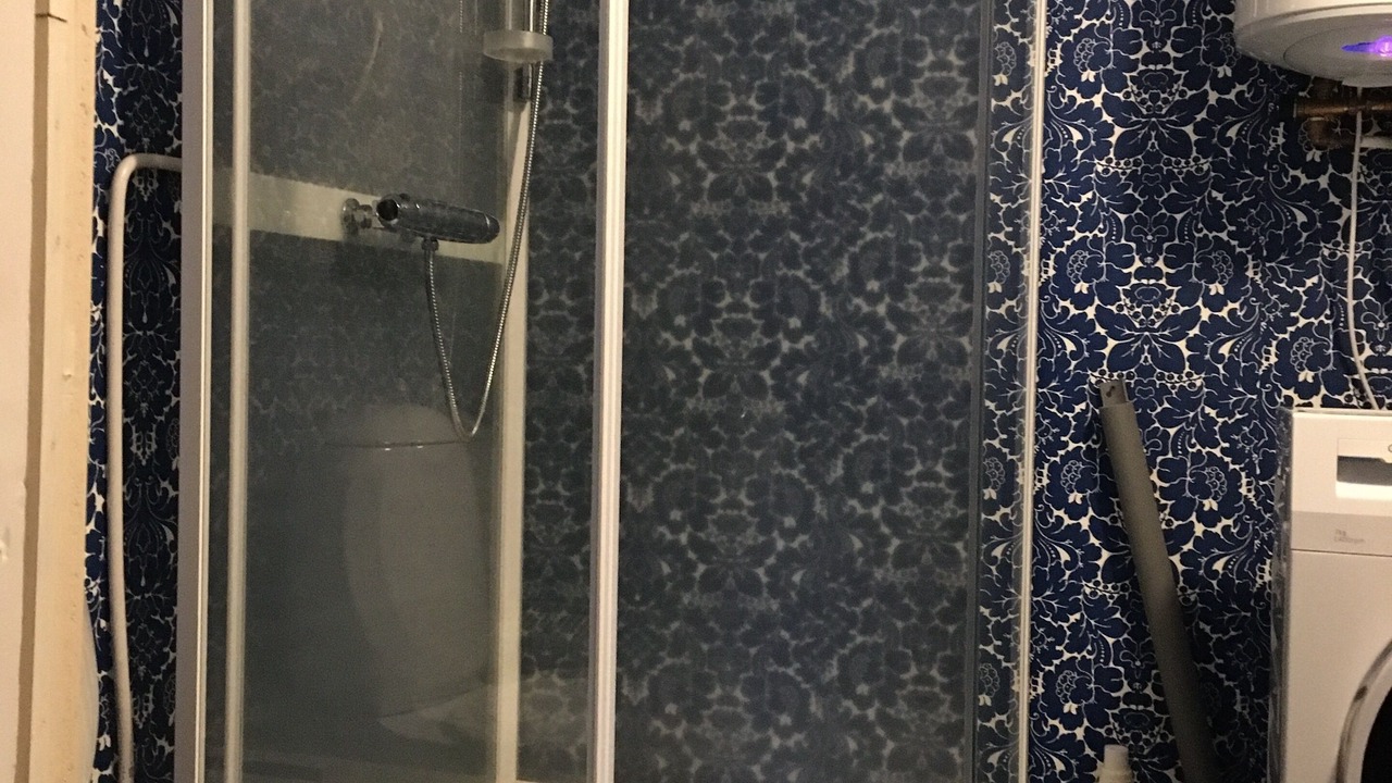 Photo of Bathroom in Skog