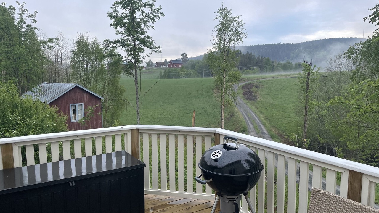Photo of Outdoor in Skog