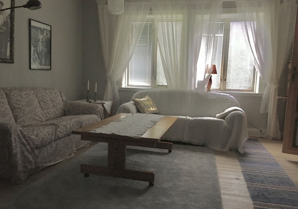Photo of Livingroom in Skog