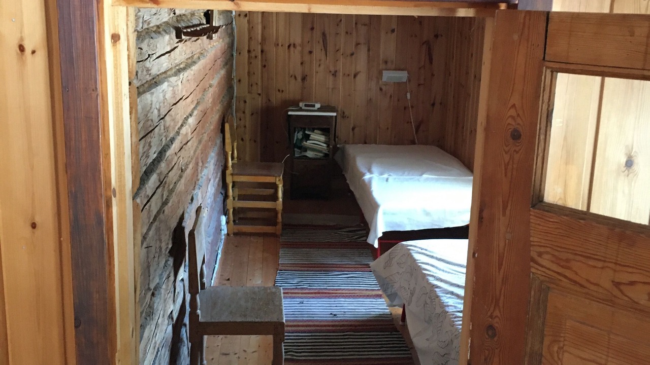 Photo of Bedroom in Skog