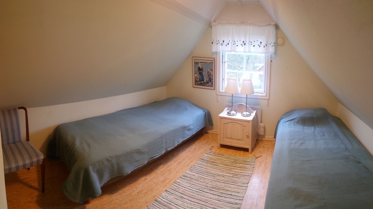 Photo of Bedroom in Jamjo