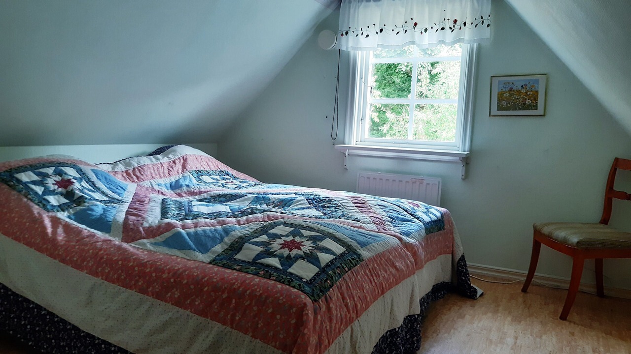 Photo of Bedroom in Jamjo