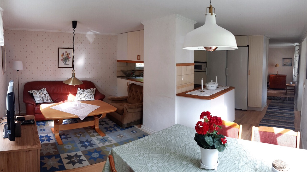 Photo of Livingroom in Jamjo