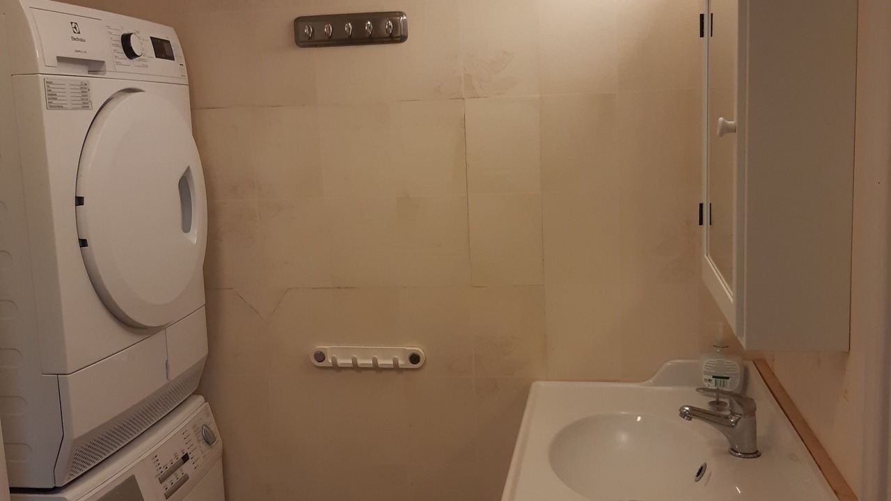 Photo of Bathroom in Jamjo