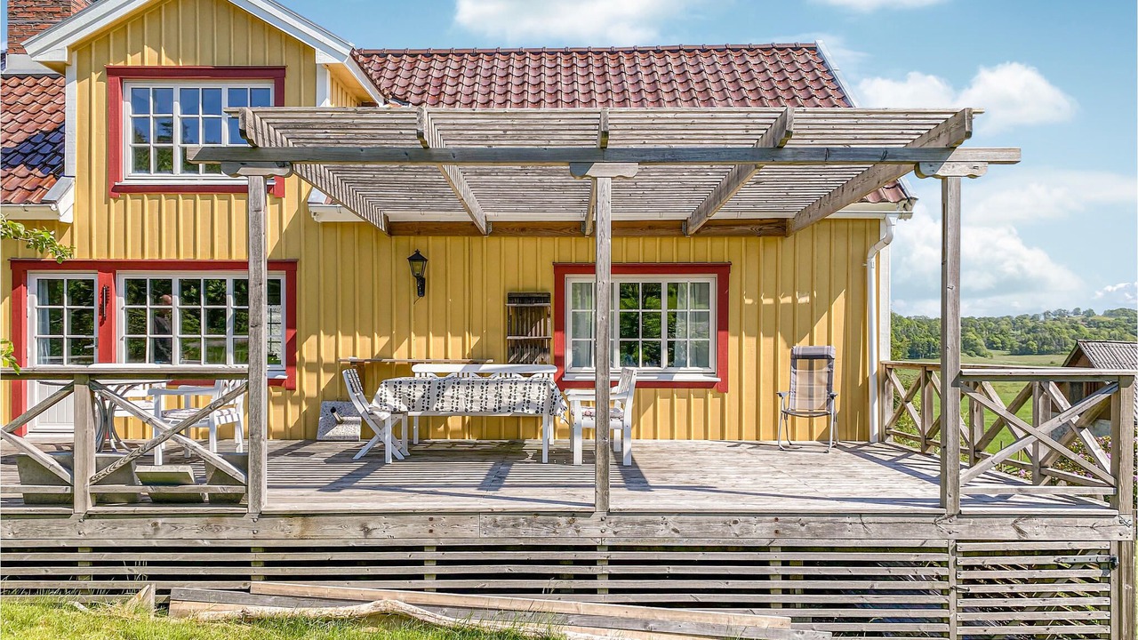 Photo of Outdoor in Varberg