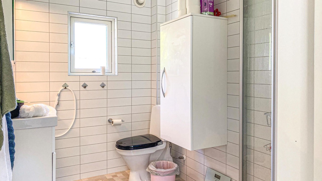 Photo of Bathroom in Varberg