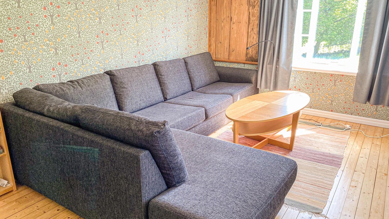 Photo of Bedroom in Varberg