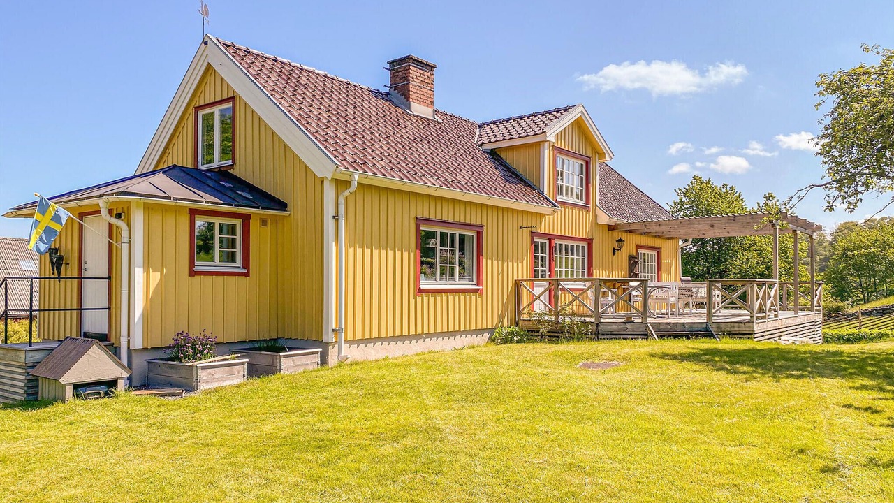 Photo of Outdoor in Varberg