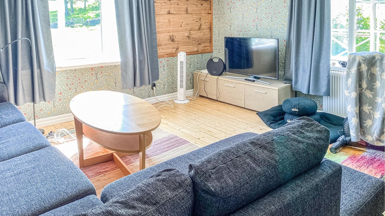 Photo of Bedroom in Varberg