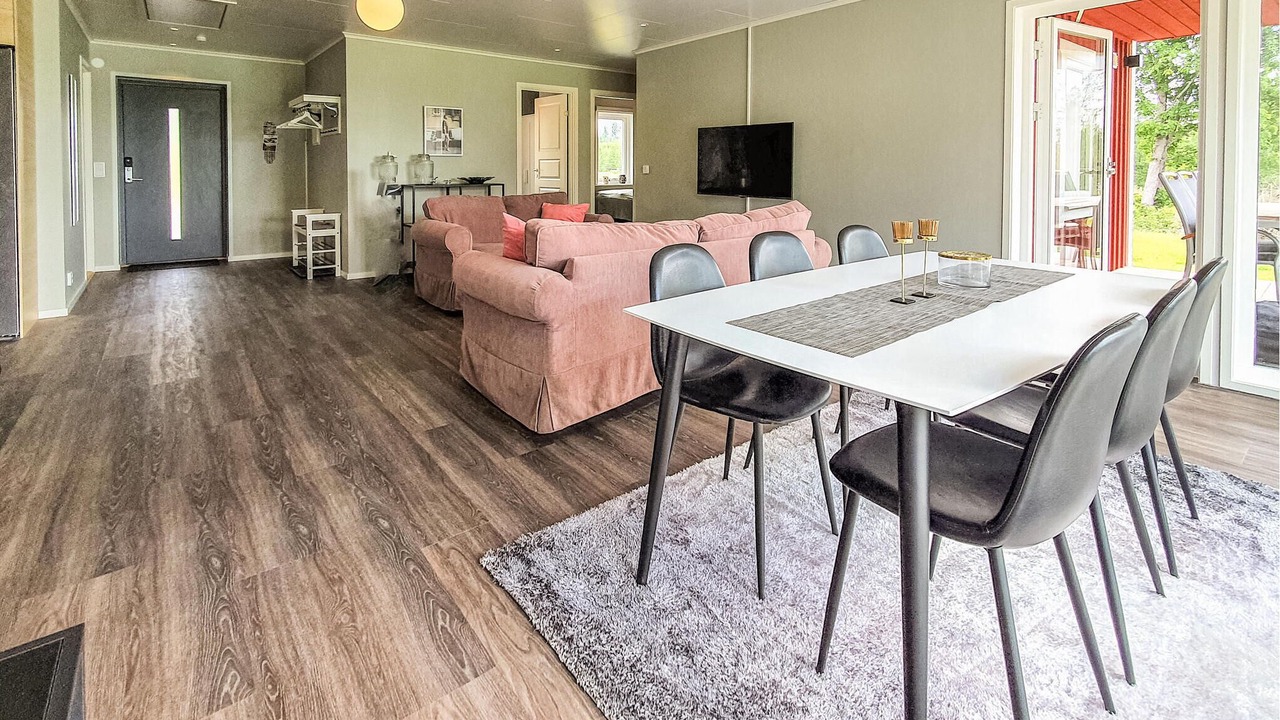 Photo of Bedroom in Lammhult