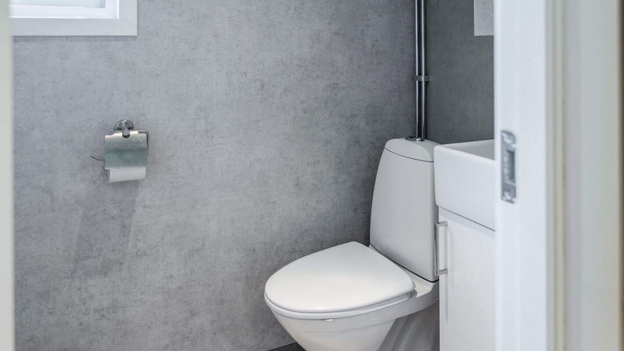 Photo of Bathroom in Tvarred