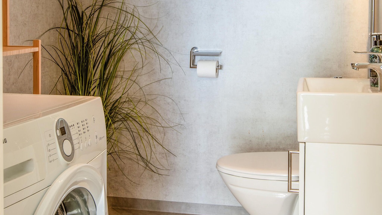 Photo of Bathroom in Tvarred