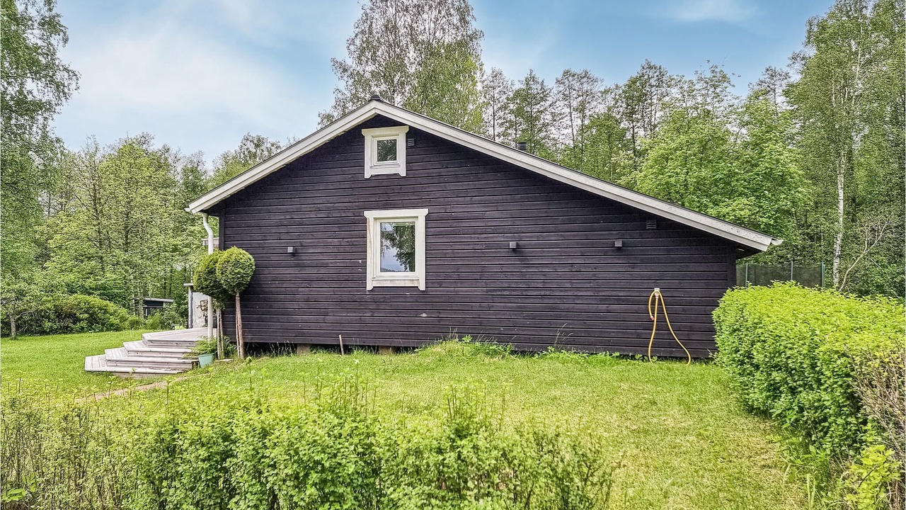 Photo of Outdoor in Hokerum