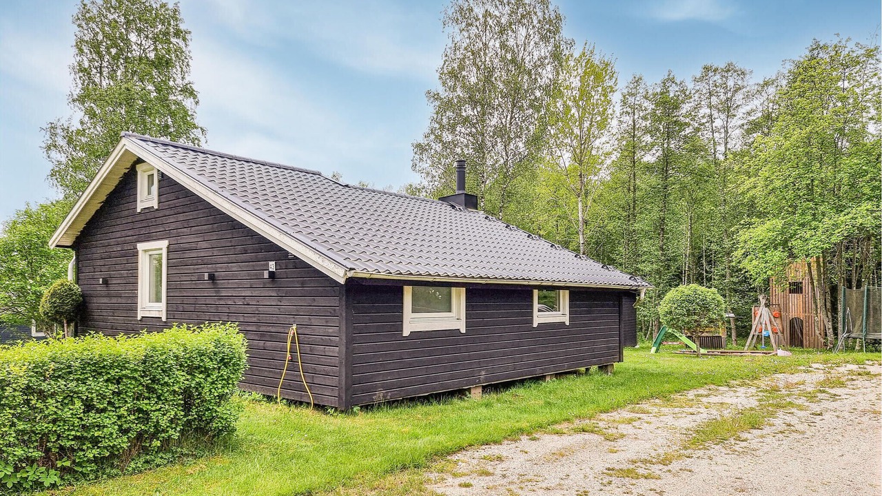 Photo of Outdoor in Hokerum
