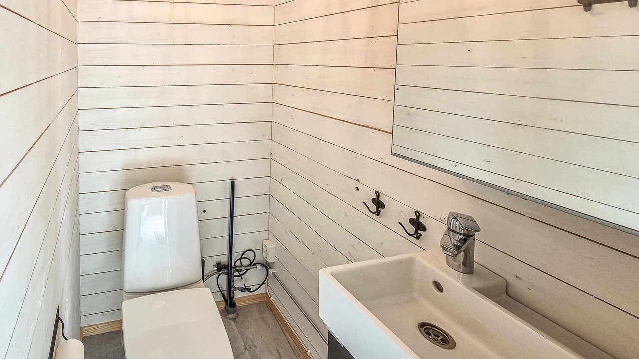 Photo of Bathroom in Hokerum
