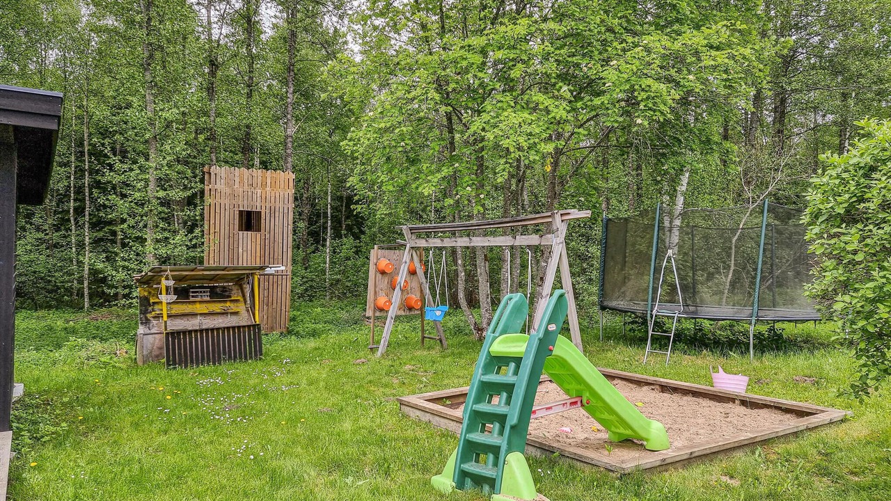 Photo of Outdoor in Hokerum