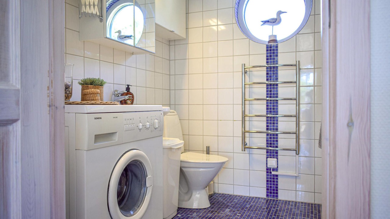 Photo of Bathroom in Rotvik