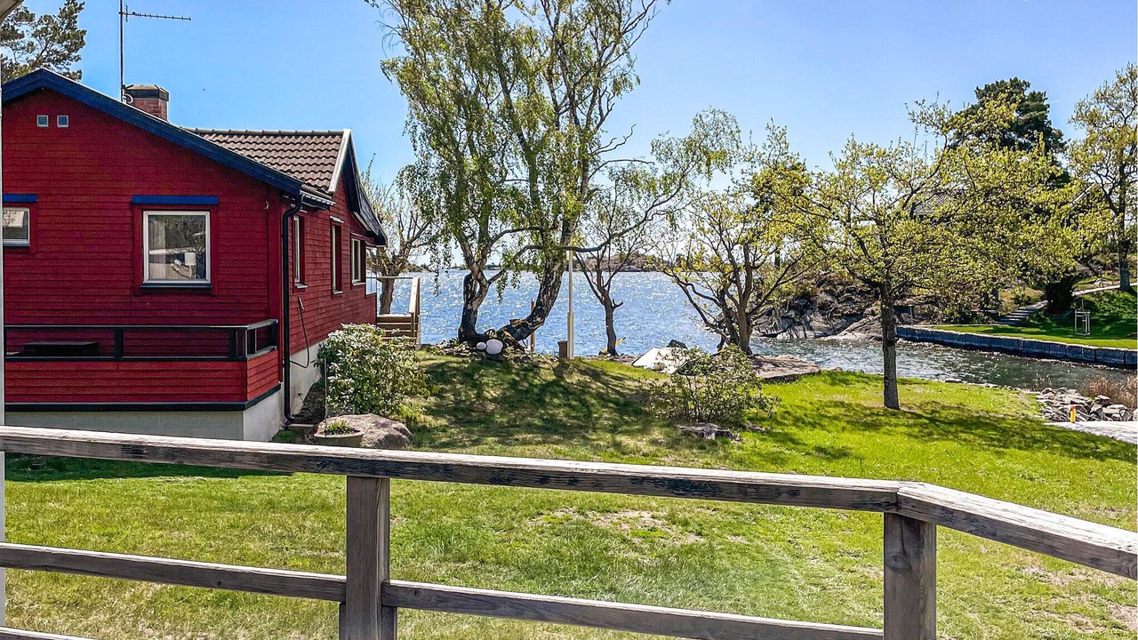 Photo of Outdoor in Rotvik