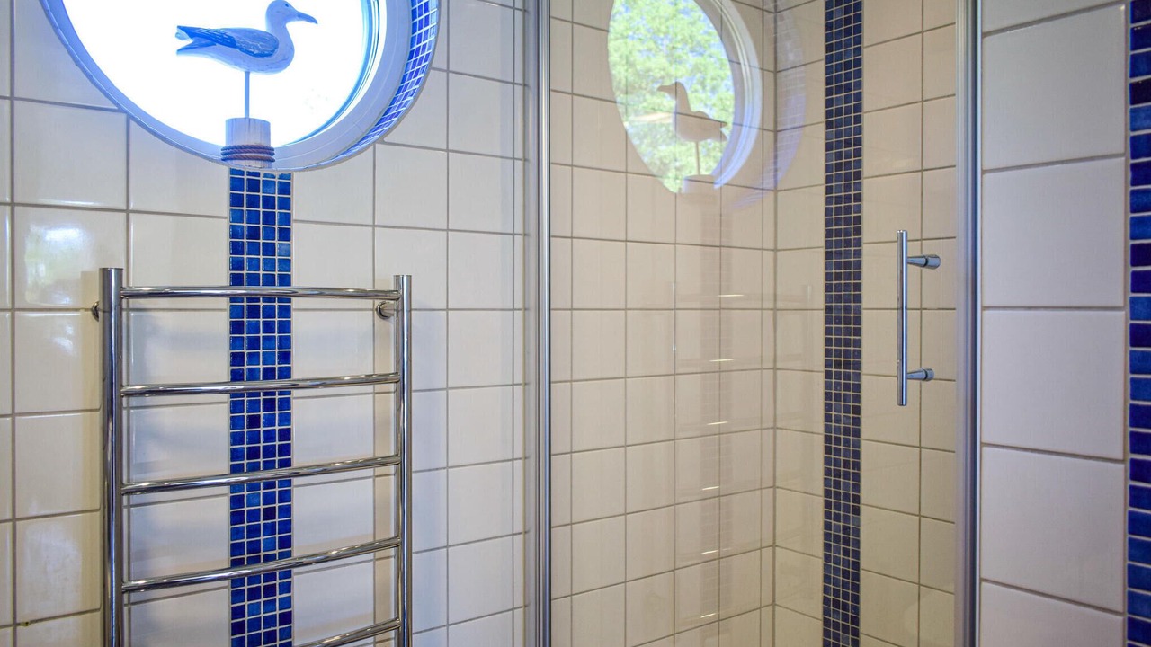 Photo of Bathroom in Rotvik