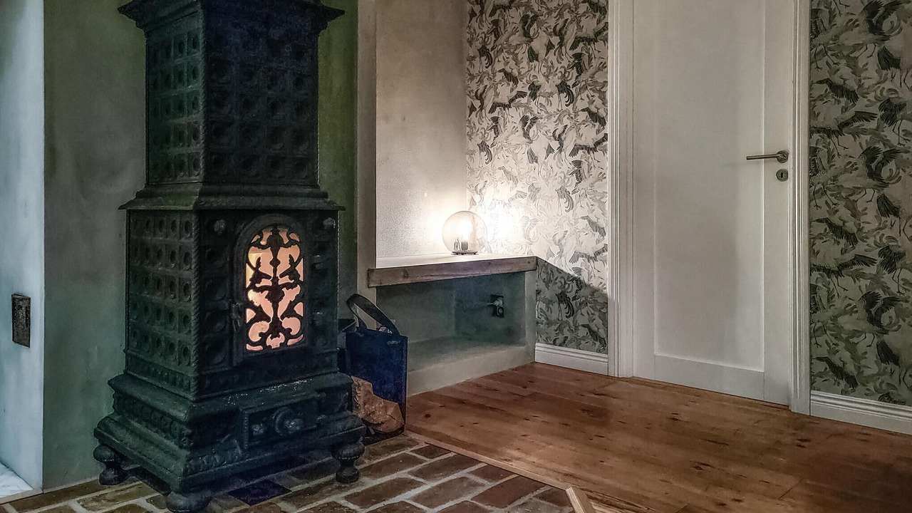 Photo of Bedroom in Langaryd