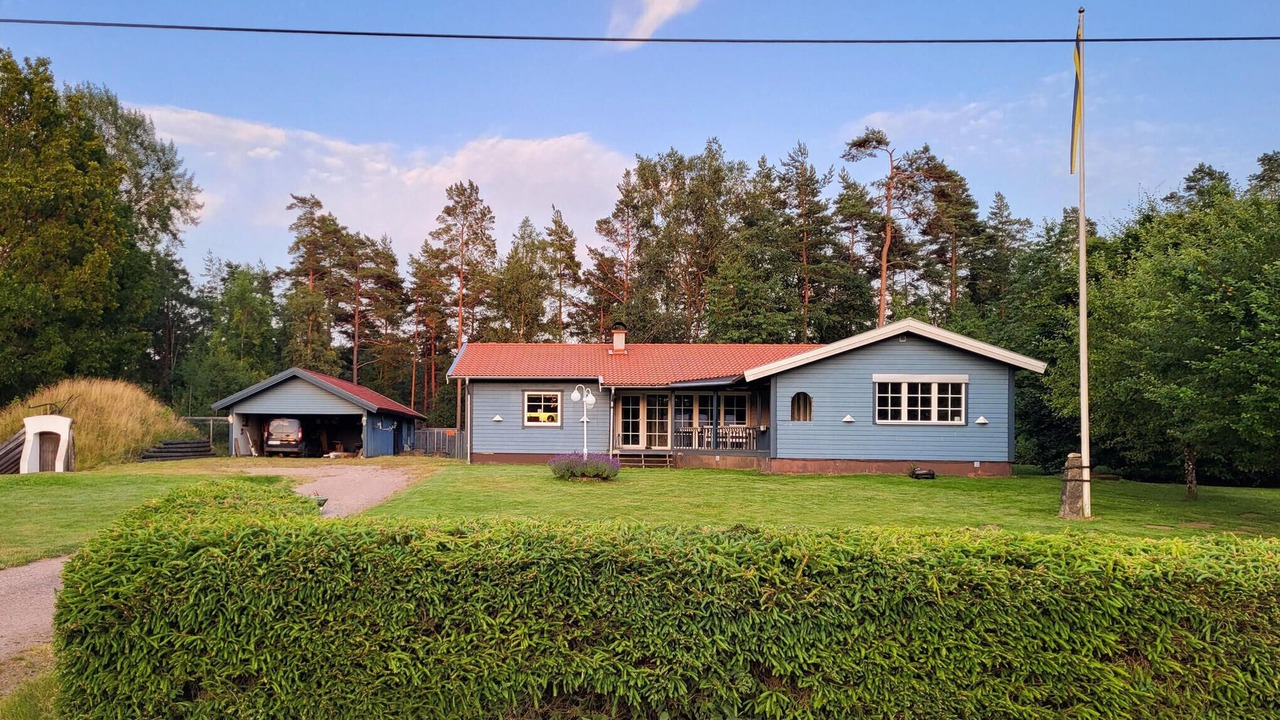 Photo of Outdoor in Langaryd