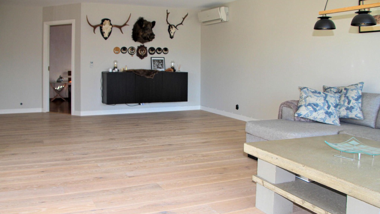 Photo of Bedroom in Langaryd