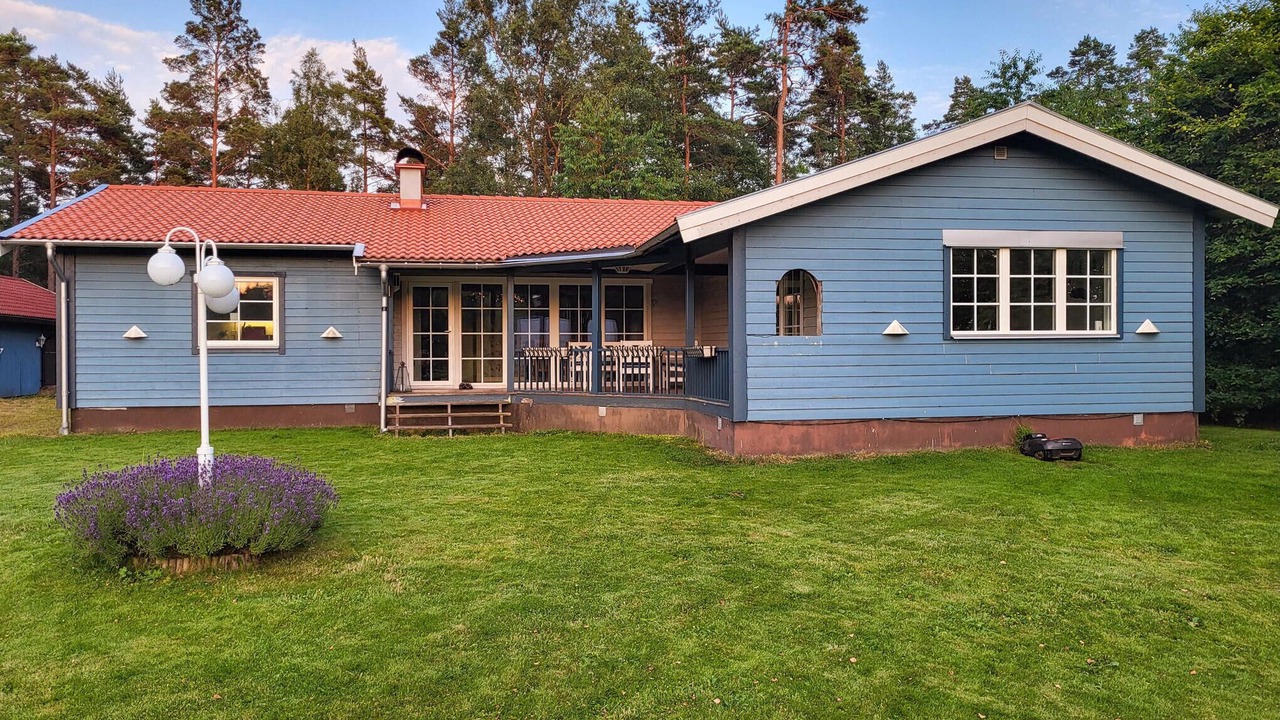 Photo of Outdoor in Langaryd