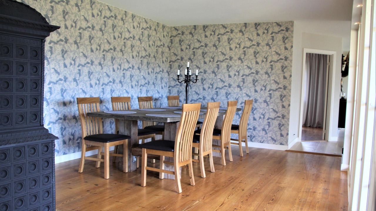 Photo of Bedroom in Langaryd