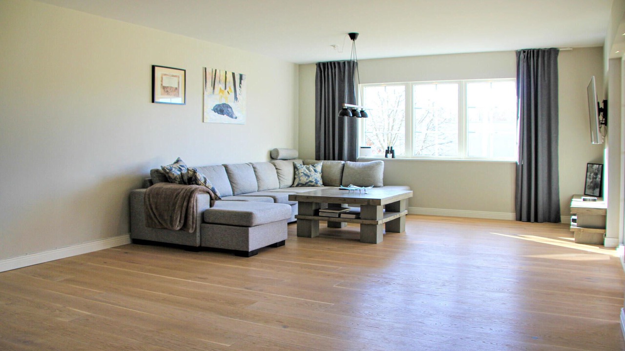 Photo of Bedroom in Langaryd