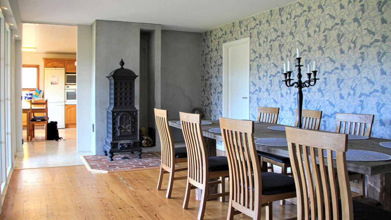 Photo of Bedroom in Langaryd