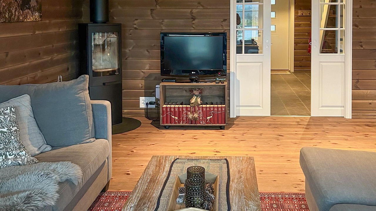 Photo of Bedroom in Nissedal