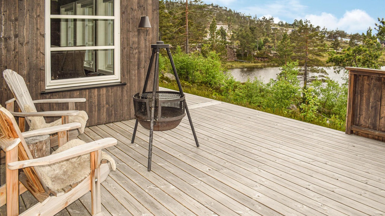 Photo of Others in Nissedal