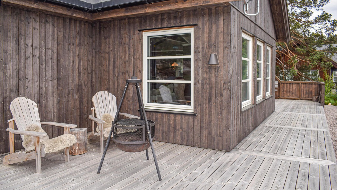 Photo of Outdoor in Nissedal