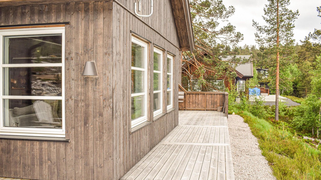 Photo of Outdoor in Nissedal