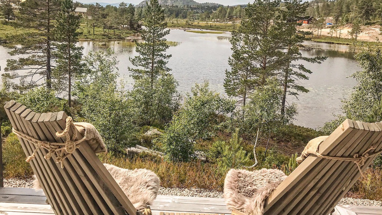 Photo of Bedroom in Nissedal