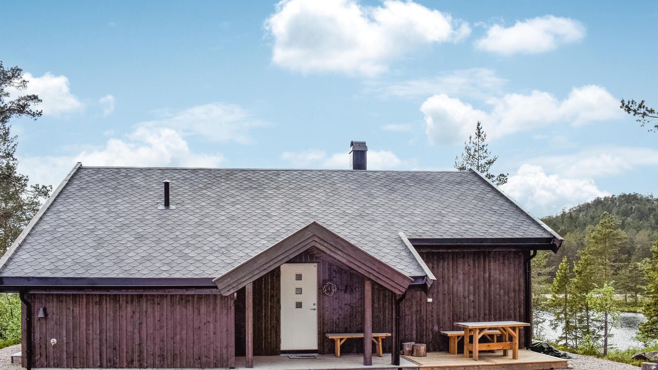 Photo of Outdoor in Nissedal