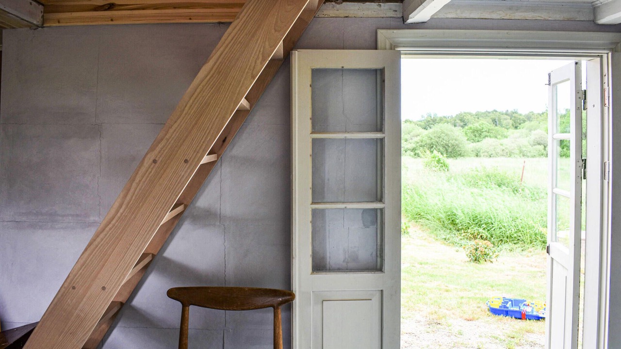 Photo of Bedroom in Kjuge
