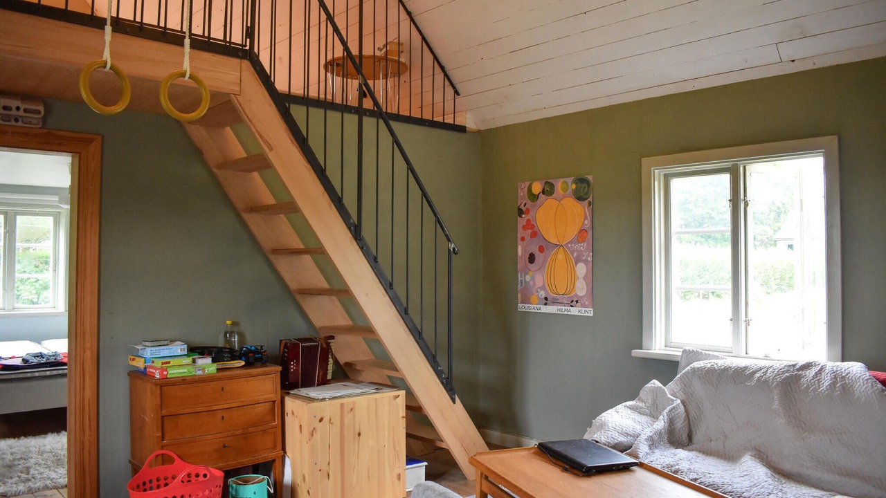 Photo of Bedroom in Kjuge