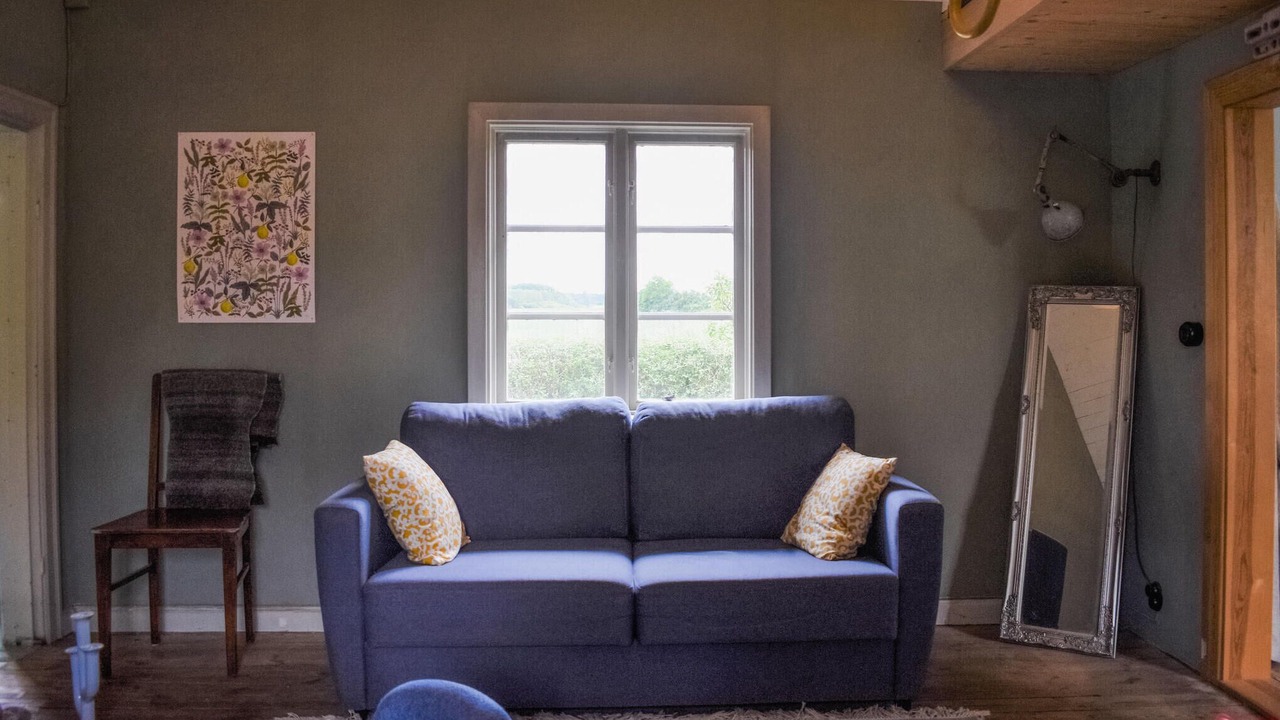 Photo of Bedroom in Kjuge
