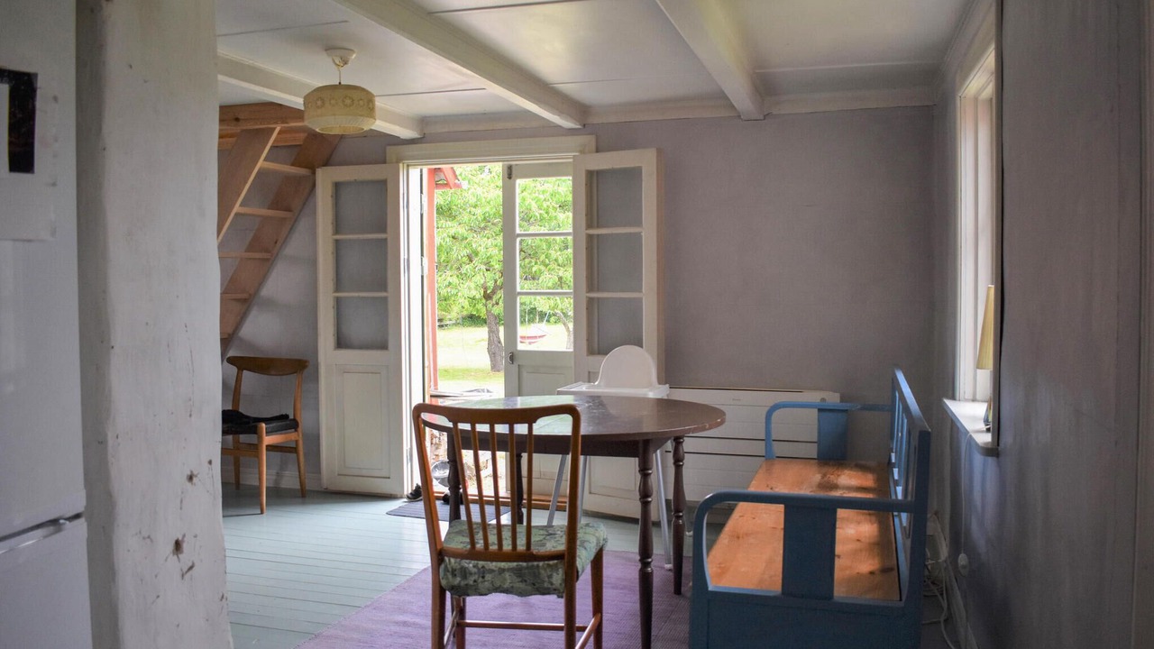 Photo of Bedroom in Kjuge