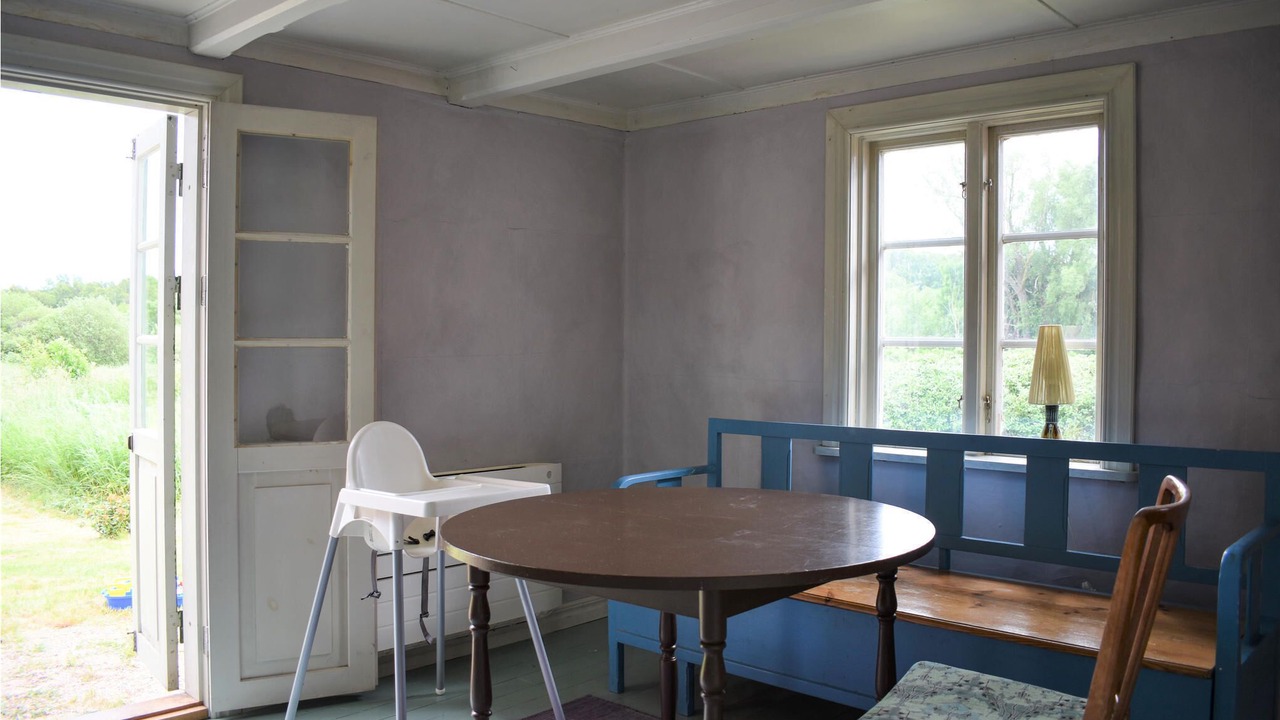 Photo of Bedroom in Kjuge