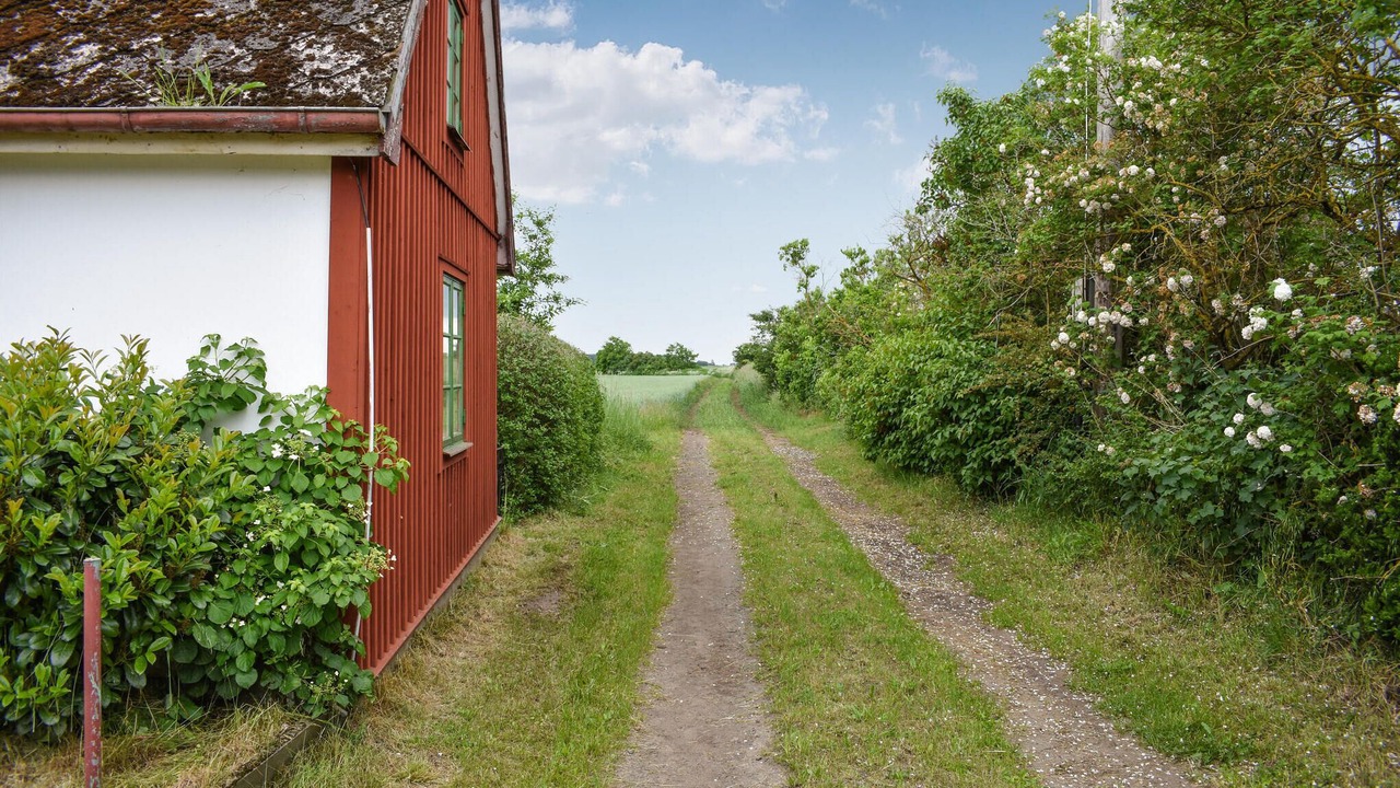 Photo of Outdoor in Kjuge