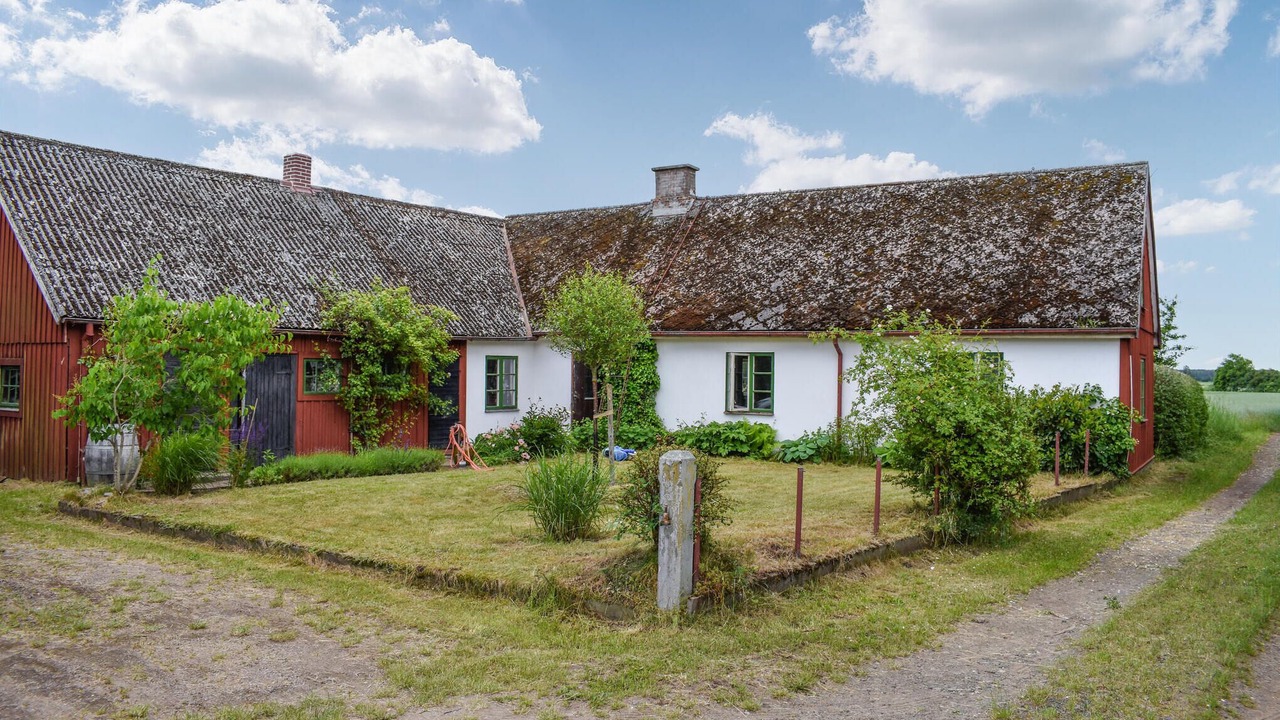 Photo of Outdoor in Kjuge
