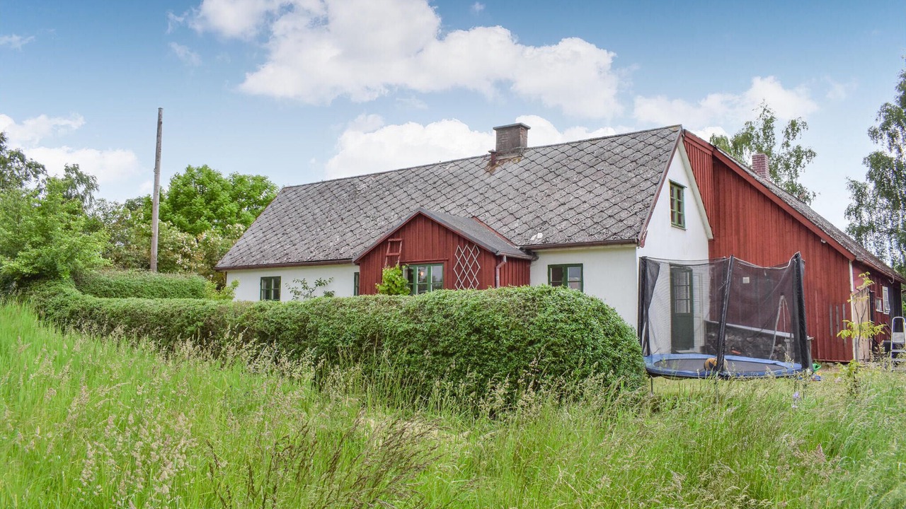 Photo of Outdoor in Kjuge