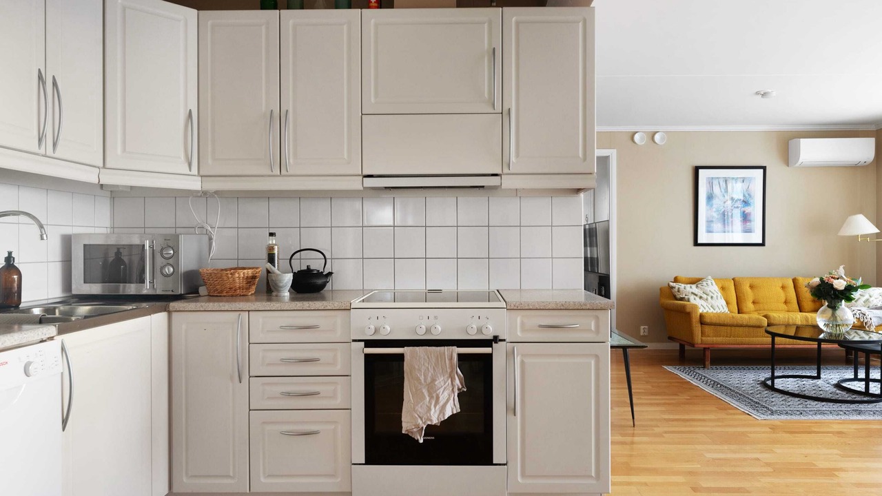 Photo of Kitchen in Fjallbacka
