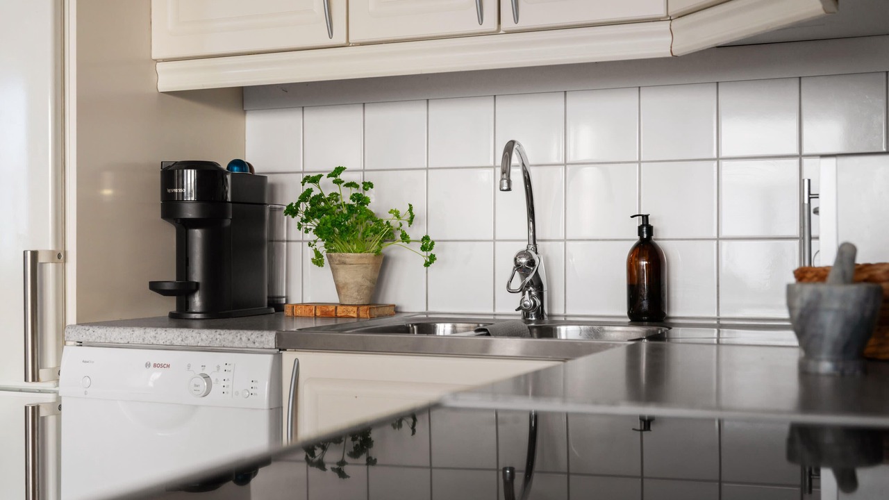 Photo of Kitchen in Fjallbacka